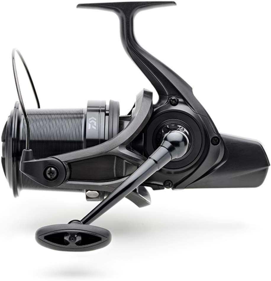 Daiwa 20 Crossc. Spod 45 SCW 5000C QD