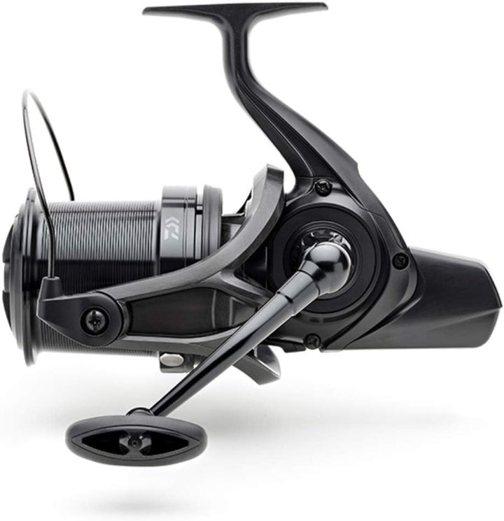 Daiwa 20 Crossc. Spod 45 SCW 5000C QD