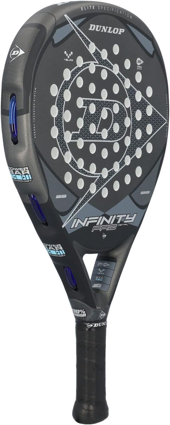 DUNLOP Infinity Pro G1 HL Metal