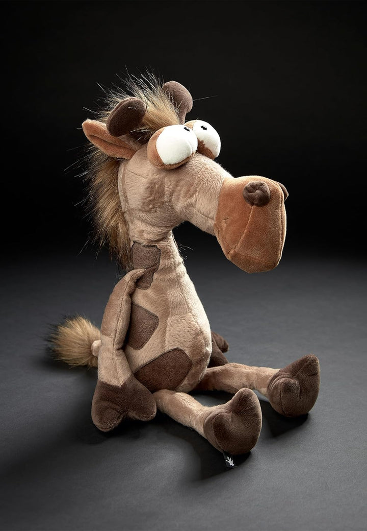 SIGIKID 42819 Gigolo Giraffe BeastsTown Giraffe für Mädchen Jungen und Erwachsene Kuscheltier empfoh