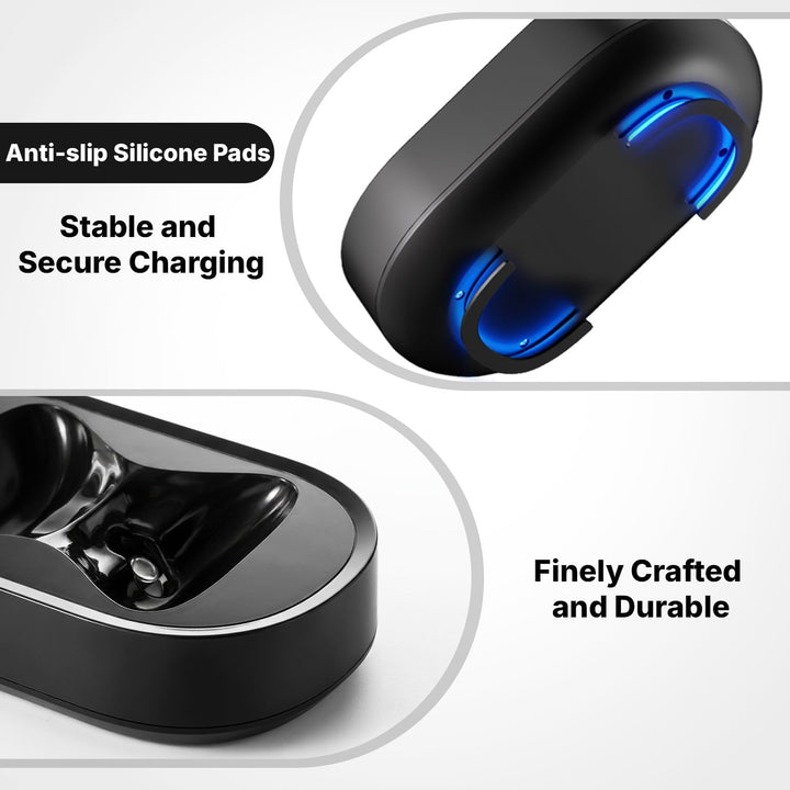 Magnetische Kabellose Ladestation für Apple AirPods Max