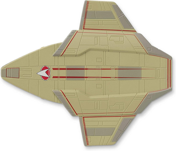 Eaglemoss Star Trek Starfleet Academy Flugtraining, Druckguss-Modell (#97)