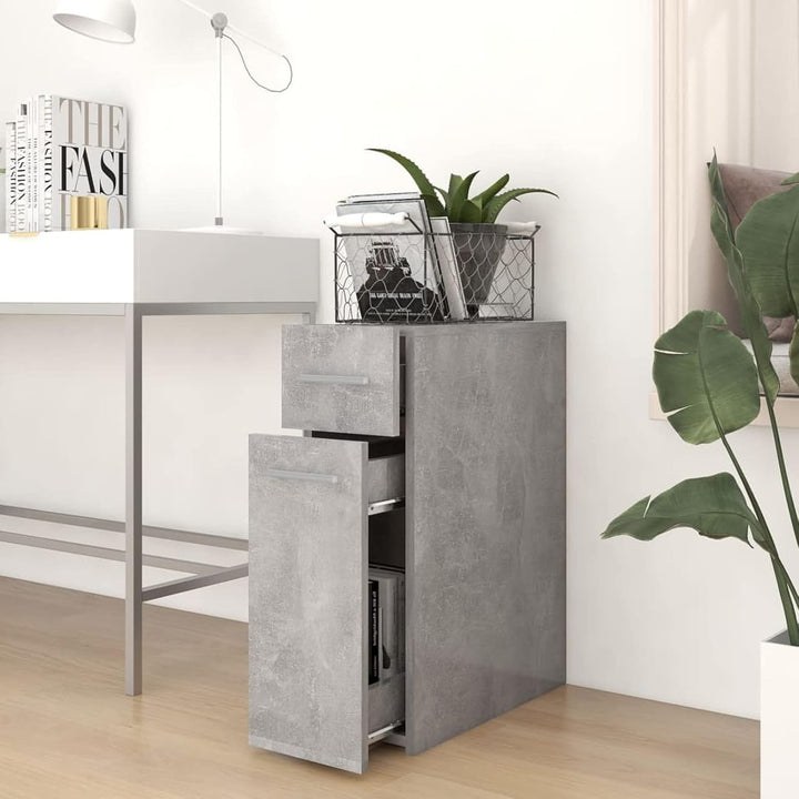 Homgoday Apothekerschrank Aufbewahrungsschrank Ausziehschrank Mehrzweckschrank Schrank Apothekerschr
