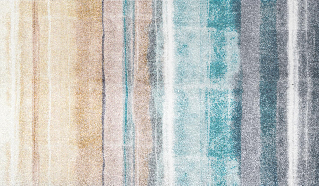 wash+dry Fussmatte, Frerik 70x120 cm, innen und aussen, waschbar 70x120cm, 70x120cm
