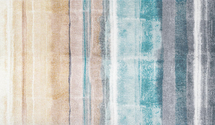 wash+dry Fussmatte, Frerik 70x120 cm, innen und aussen, waschbar 70x120cm, 70x120cm