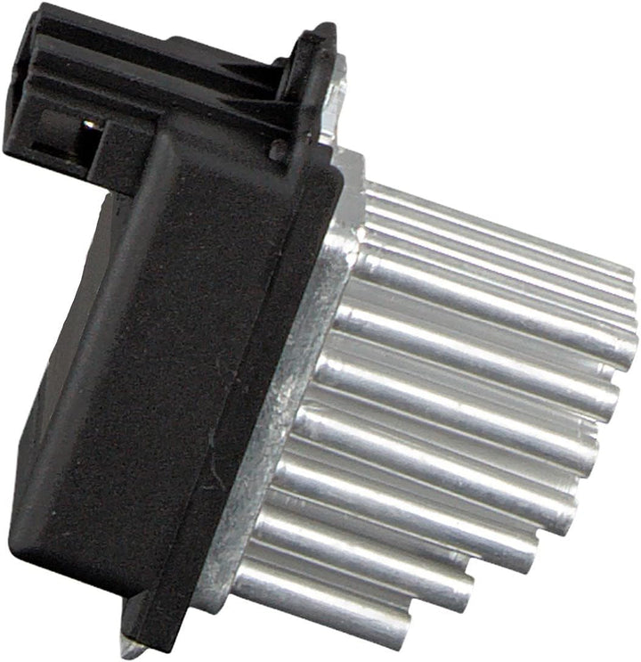 febi bilstein 30601 Steuergerät für Klimaanlage , 1 Stück