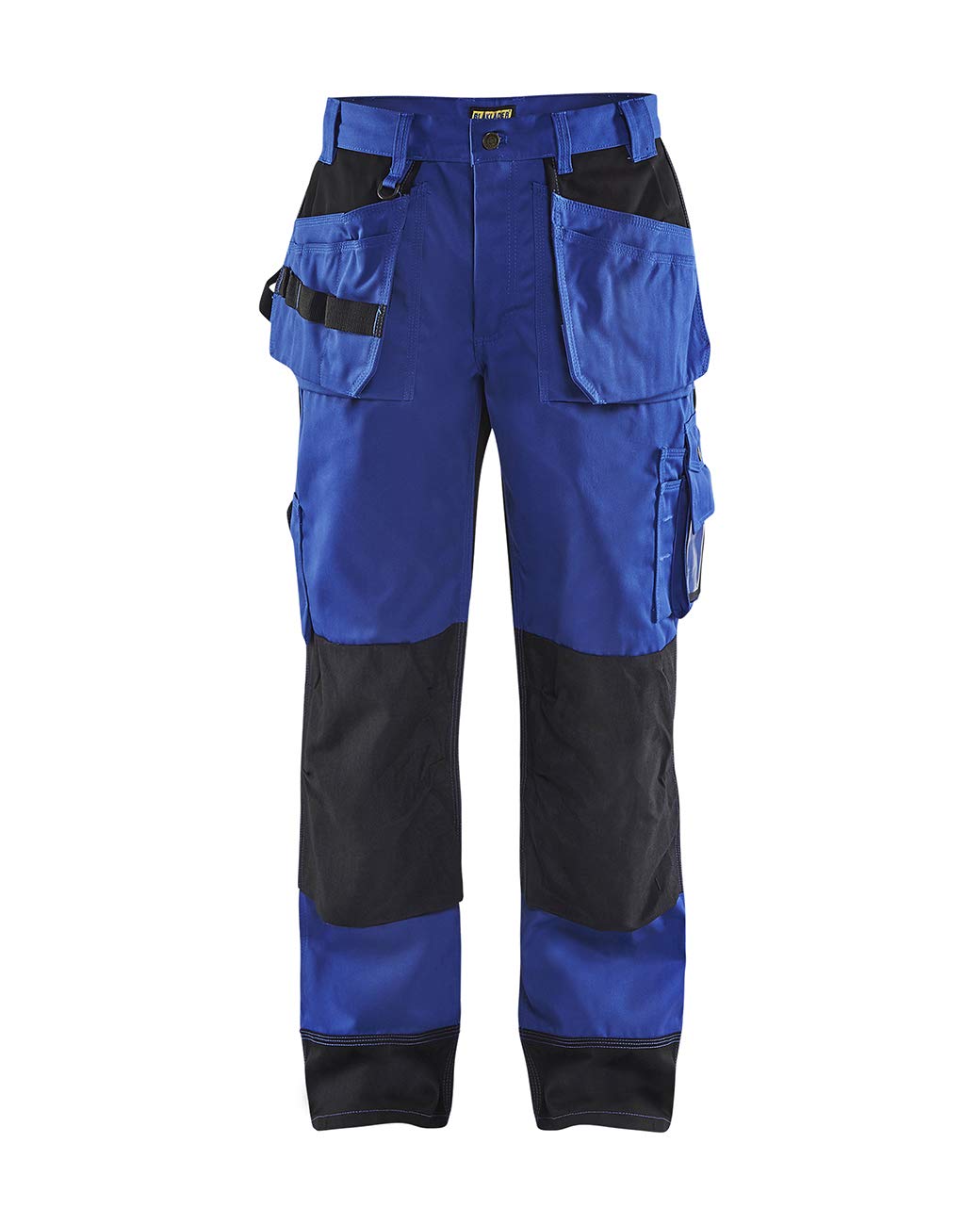 Blakläder Multifunktions-Bundhose, 1 Stück, C148, kornblumenblau / schwarz, 150318608599C148 C146 Ko