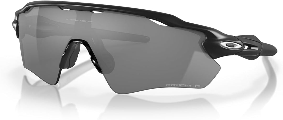 Oakley Sonnenbrille Radar EV Einheitsgrösse Schwarz (Negro Mate), Einheitsgrösse Schwarz (Negro Mate
