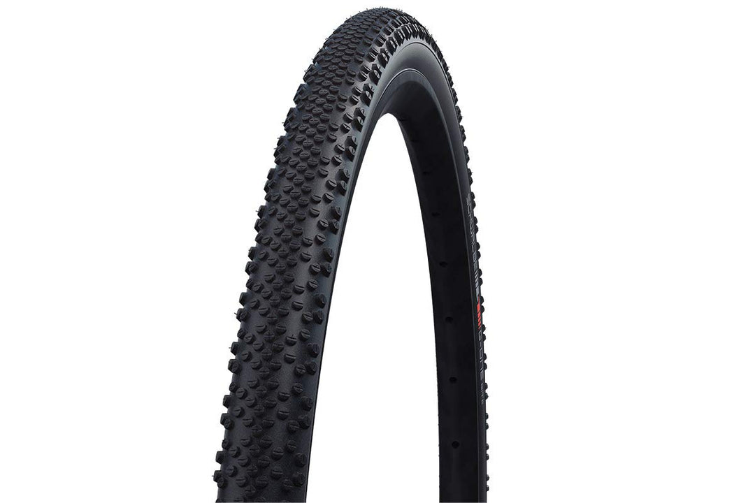 Schwalbe G-One Bite Evo Faltreifen // 45-622 (28x1,7') Super Ground Schwarz, Schwarz