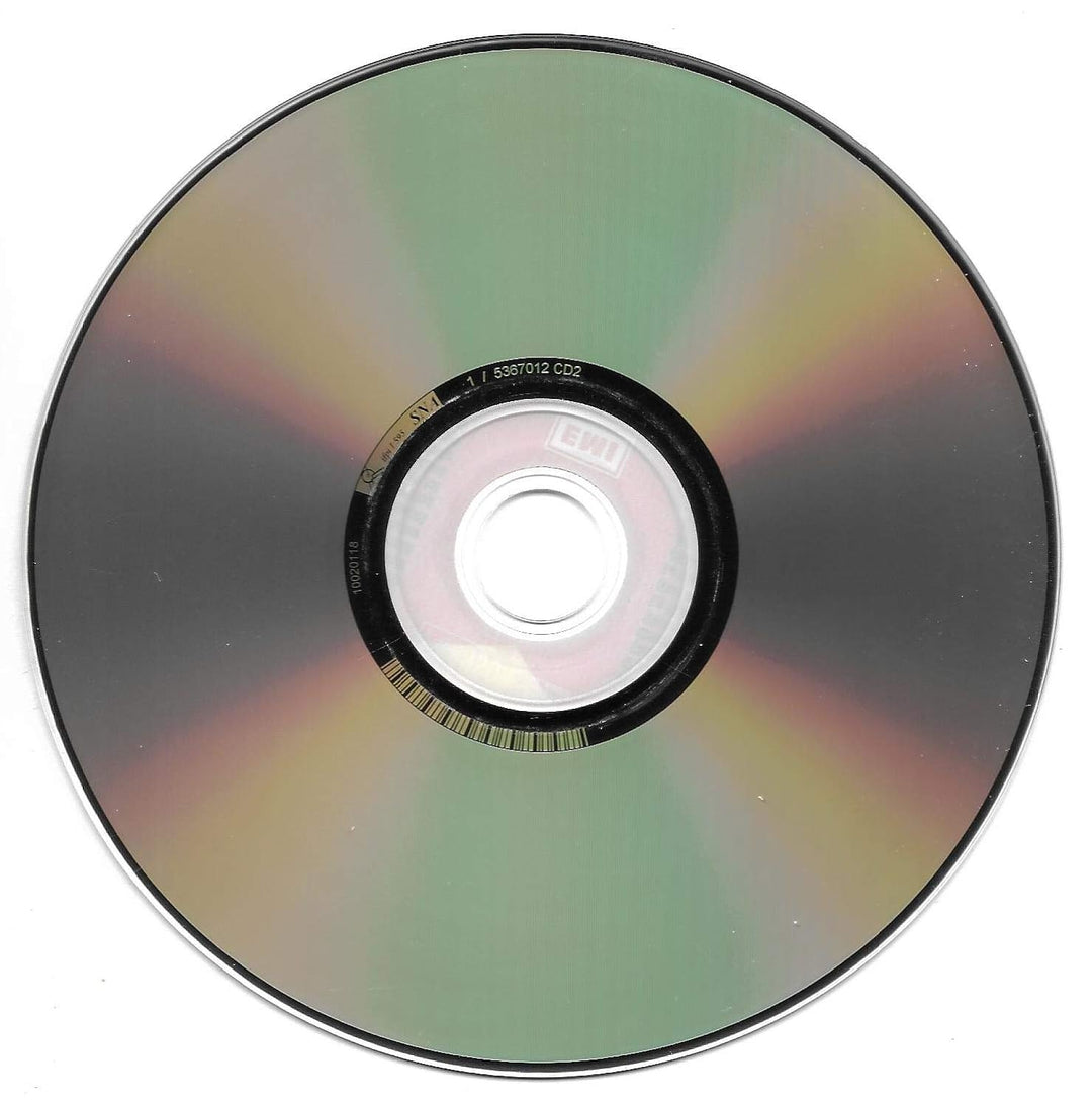 La Compil' Vol 2, Audio-CD