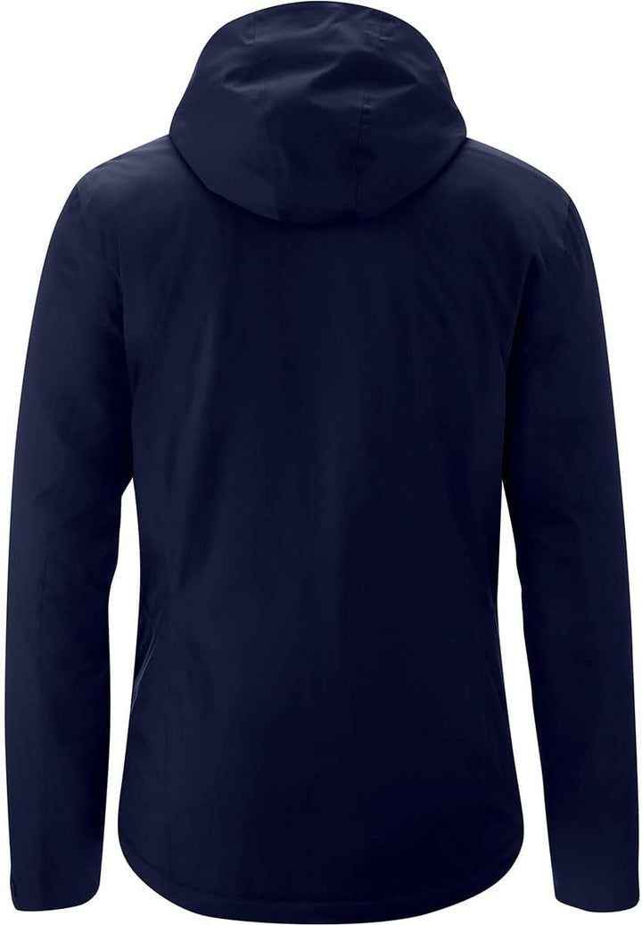 Maier Sports Herren Wambra M Outdoorjacke 52 Blau, 52 Blau