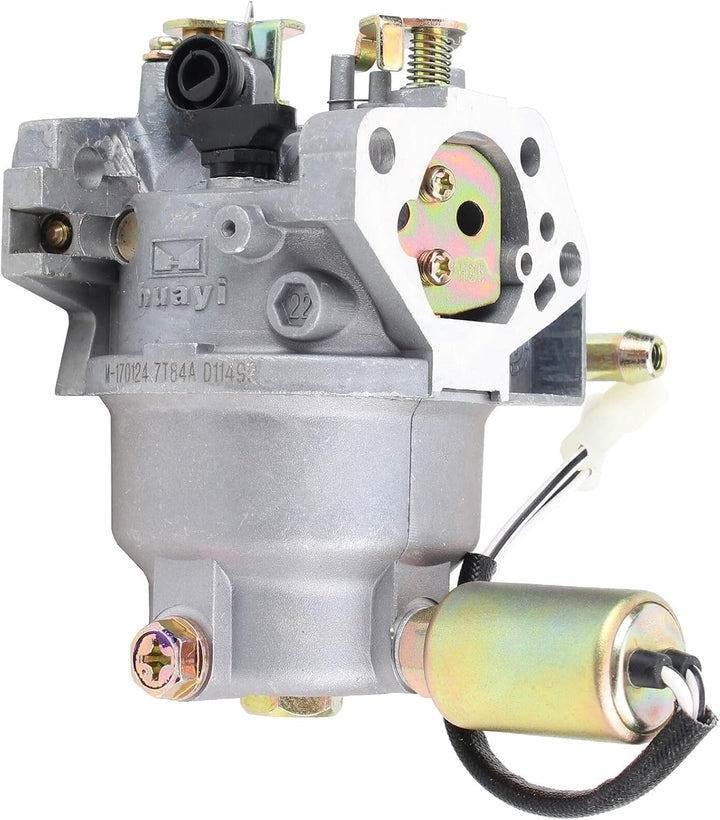 951-05555 Vergaser for MTD 7T84A OEM for HUAYI Carb for Cadet 951-05555 for CUB CADET 651-05555