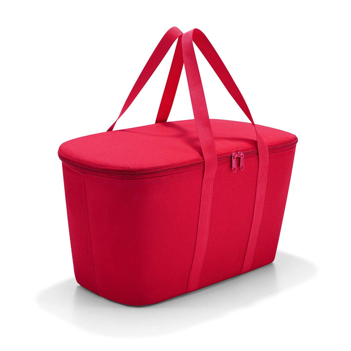 reisenthel coolerbag - Kühltasche aus hochwertigem Polyestergewebe – Ideal für das Picknick, den Ein