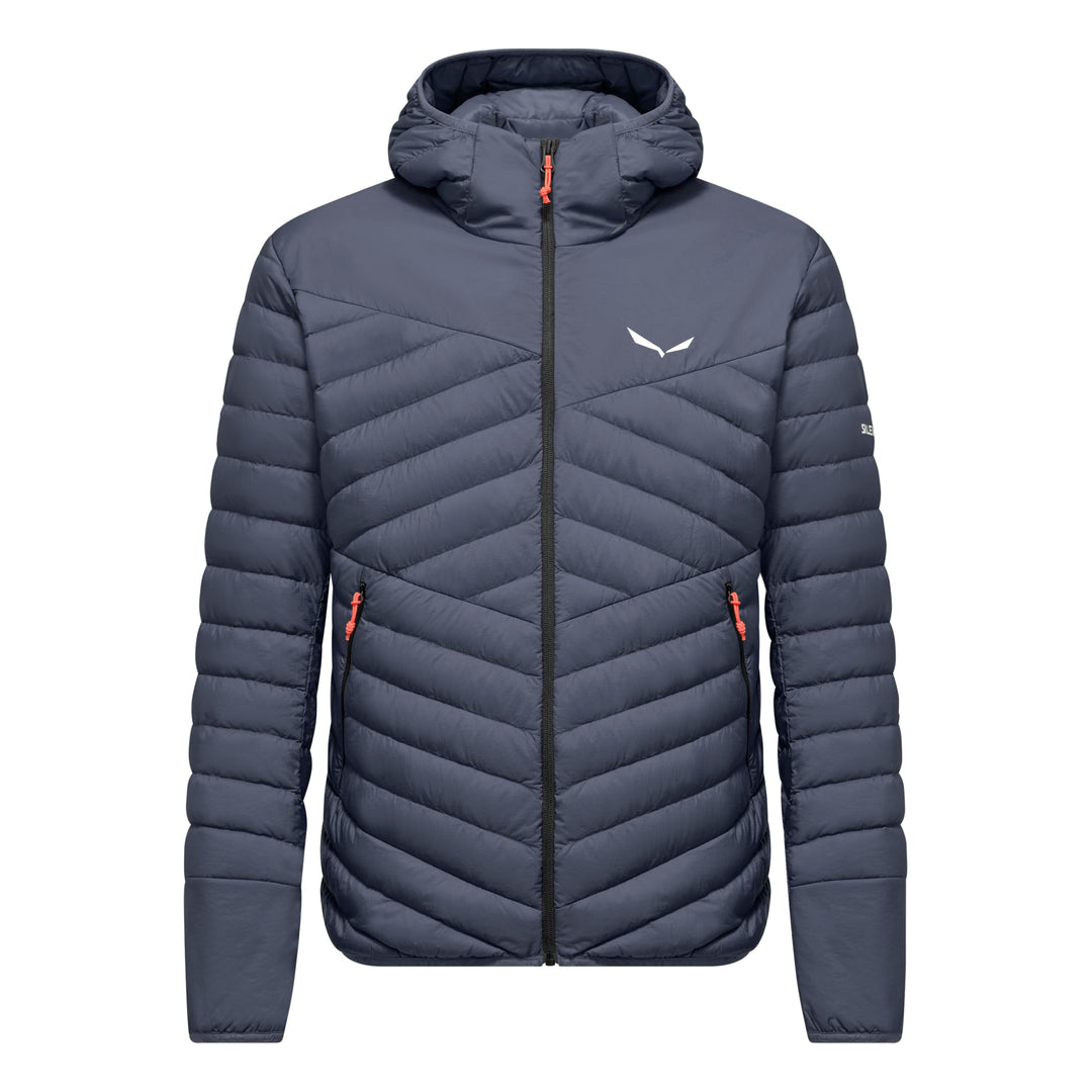 Salewa Damen Brenta Jacke Isolationsjacke 00-0000027883 Blau S, 00-0000027883 Blau S