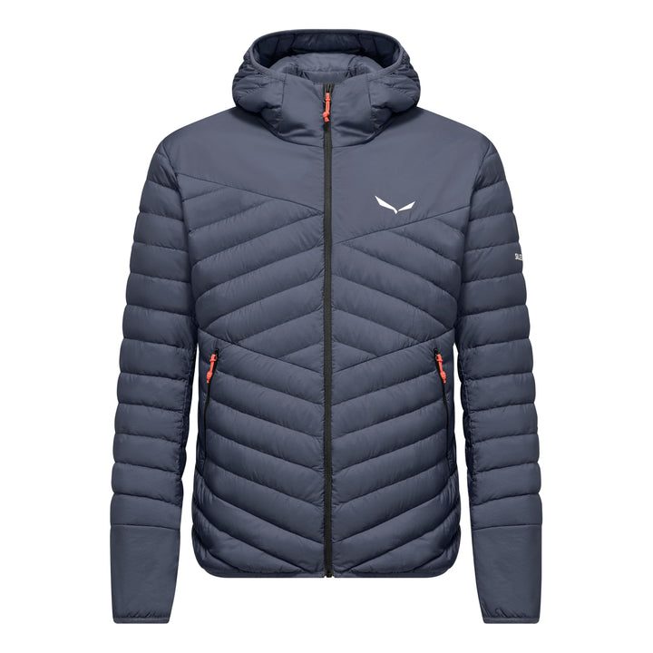 Salewa Damen Brenta Jacke Isolationsjacke 00-0000027883 Blau S, 00-0000027883 Blau S