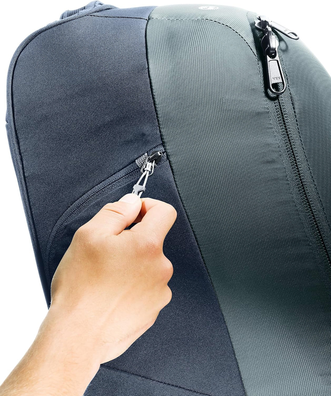 deuter AViANT Access Movo 36 Trolley Koffer 36 L Teal-ink, 36 L Teal-ink