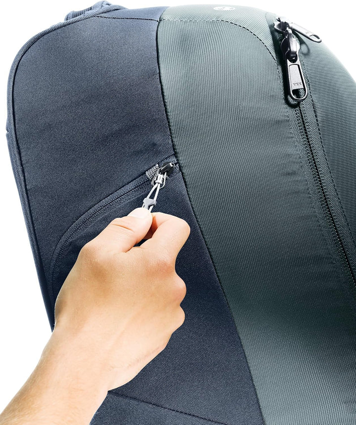 deuter AViANT Access Movo 36 Trolley Koffer 36 L Teal-ink, 36 L Teal-ink