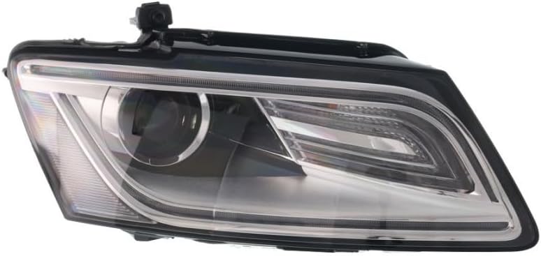 Valeo Hauptscheinwerfer 044868