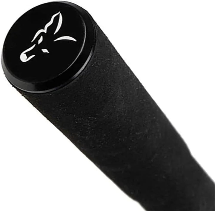 FOX EOS Pro 12ft 5lbs Spod/Marker Karpfenrute zum Karpfenangeln, Spodrute, Markerrute, Angelrute, Gr