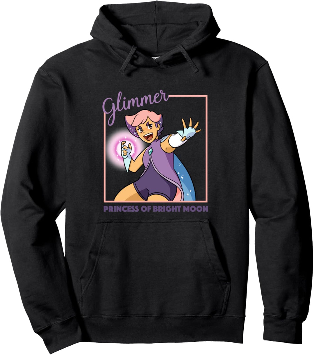 She-Ra Skriptbox Glimmer Pullover Hoodie
