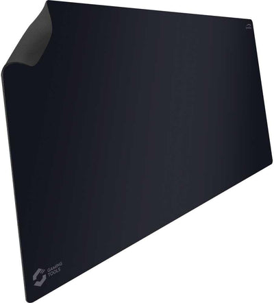 SPEEDLINK ATECS Soft Gaming Mousepad XXL - grosses Mauspad für Gaming/Home-Office/Büro, passend für