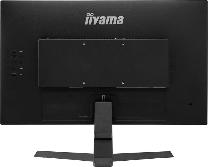 iiyama G-Master G2470HSU-B1 24 Inch Fast (FLC) IPS LCD,165Hz, 0.8ms, FreeSync Premium , Full HD 1920