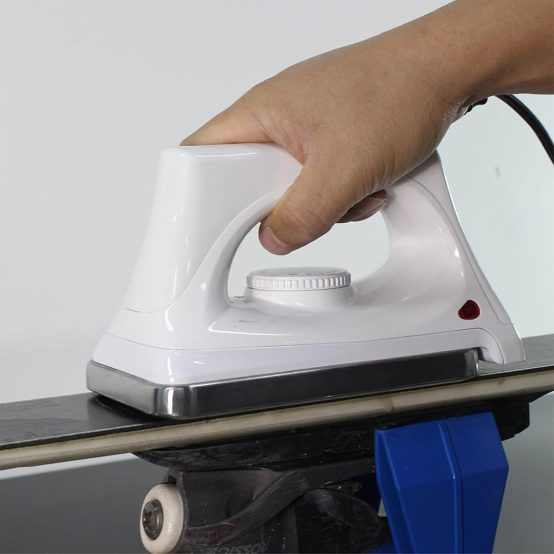 XCMAN Ski Snowboard Wachsbügeleisen Heisswax Bügeleisen 230 Volt 1000 W Rautenstruktur - Welche die