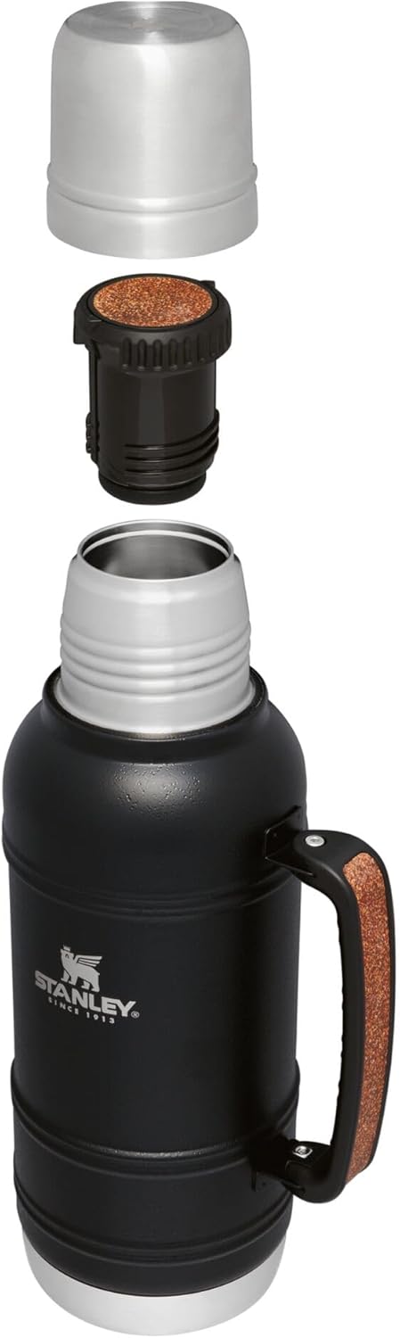 Stanley termos The Artisan 1 4 l - Black Moon