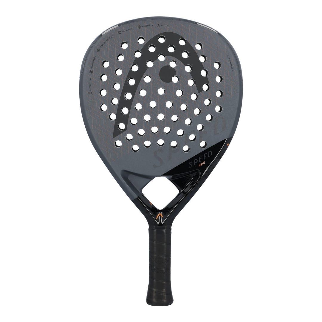 Head Speed Padel Racket Paddle Series (Pro, Pro X, Motion, Elite) Speed Pro_221013, Speed Pro_221013