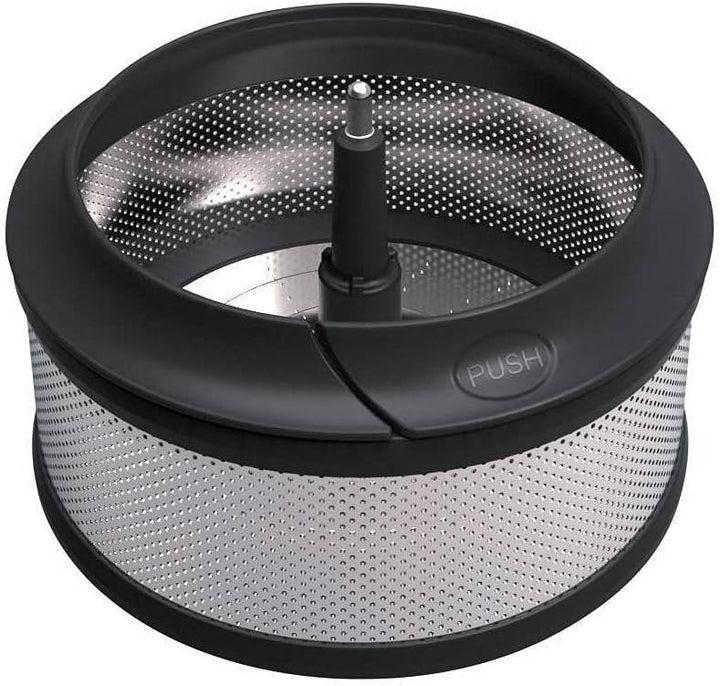 Centrifugadora Duo Plus XL da Magimix - Laranja
