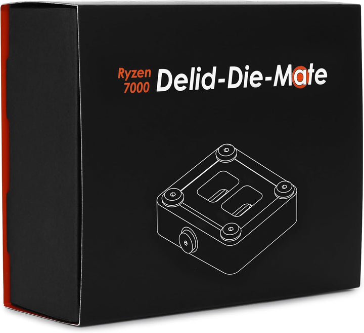 Thermal Grizzly Ryzen 7000 Delid-Die-Mate