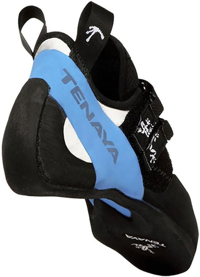 Tenaya 8,43535e + 12 Climbing Schuhe Einheitsgrösse Weiss Blau, Einheitsgrösse Weiss Blau