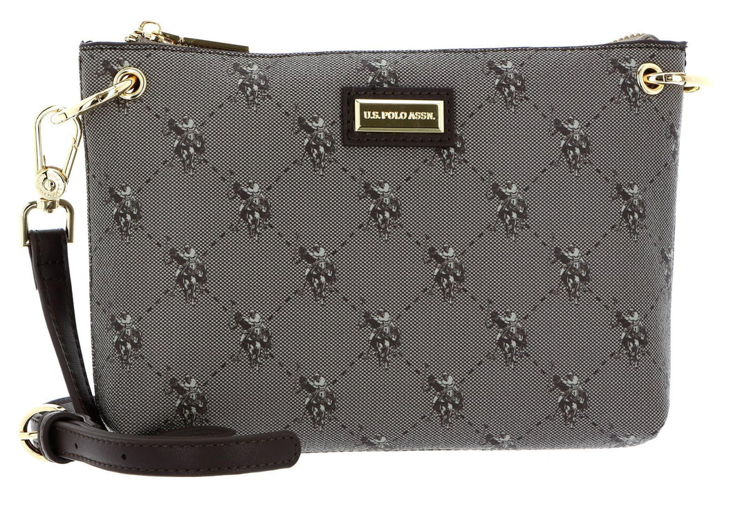 U.S. POLO ASSN. Hampton Umhängetasche 24 cm