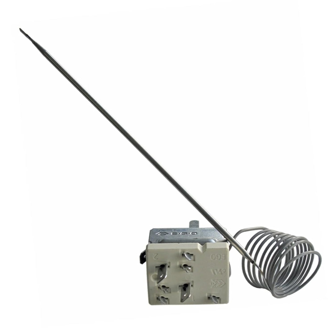 LUTH Premium Profi Parts Thermostat kompatibel mit Whirlpool 480121100437 278°C für Backofen