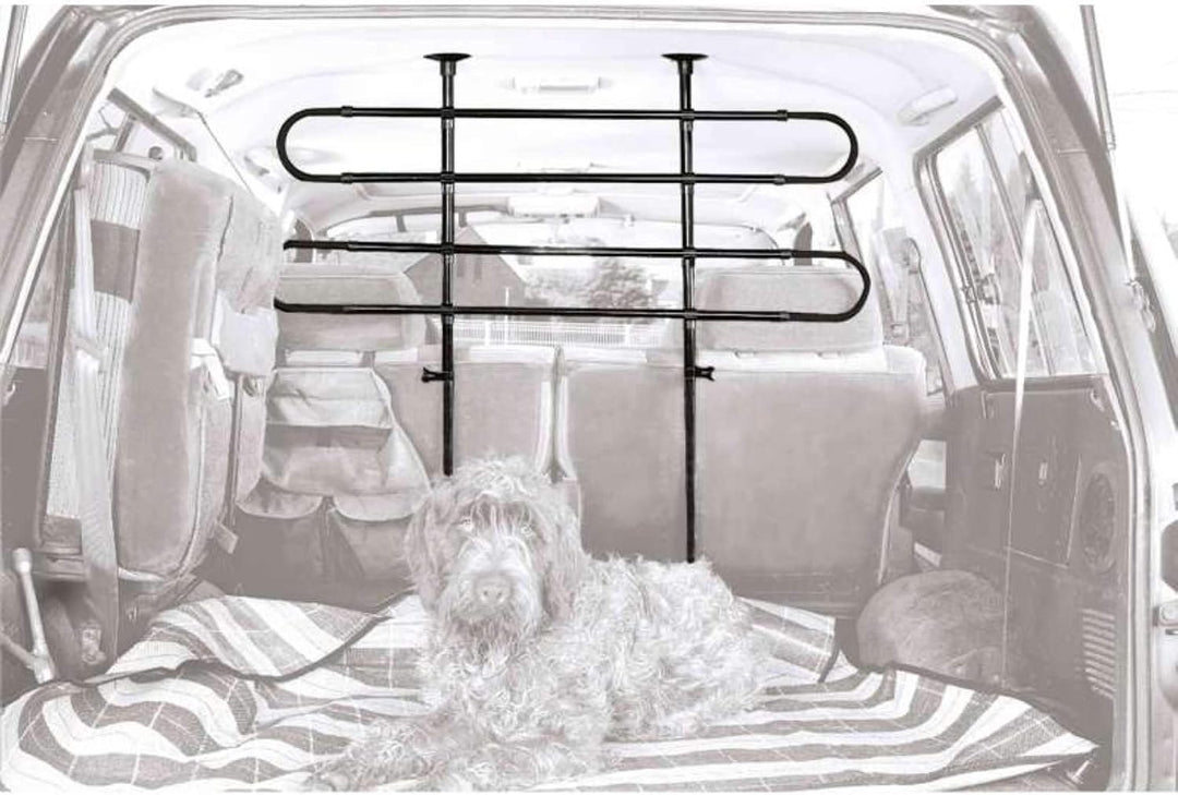 974 Stange Pare Hunde