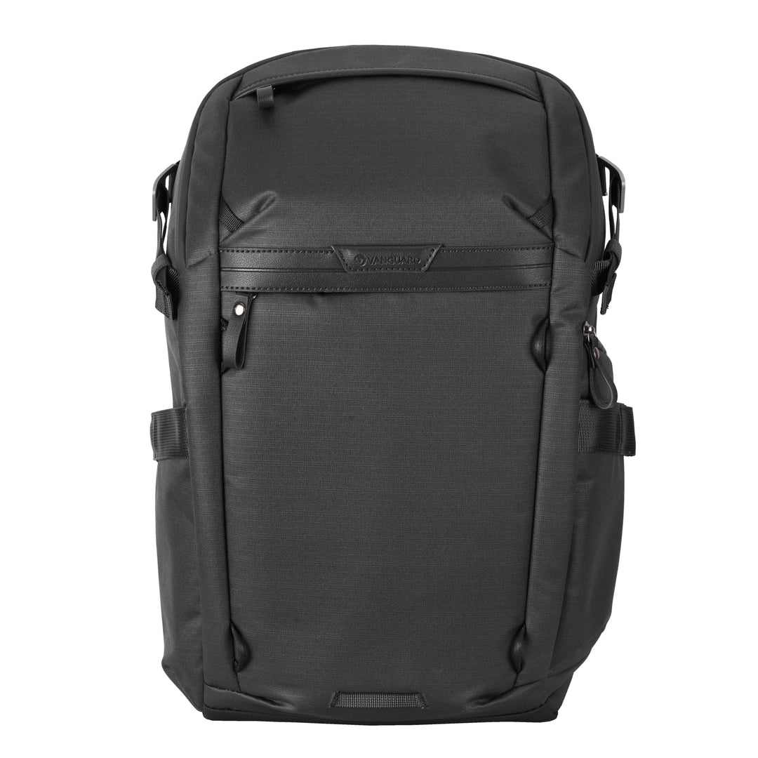 Vanguard Veo Metro B20L BK Fotorucksack für Kamera Objektive und Laptop 35,6 cm (14 Zoll), Schwarz