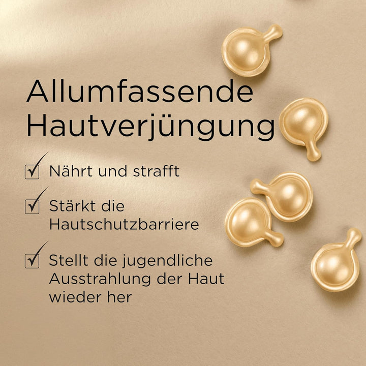 Elizabeth Arden Advanced Ceramide Daily Youth Restoring Serum, Coconut, Cocos, 60 Stück