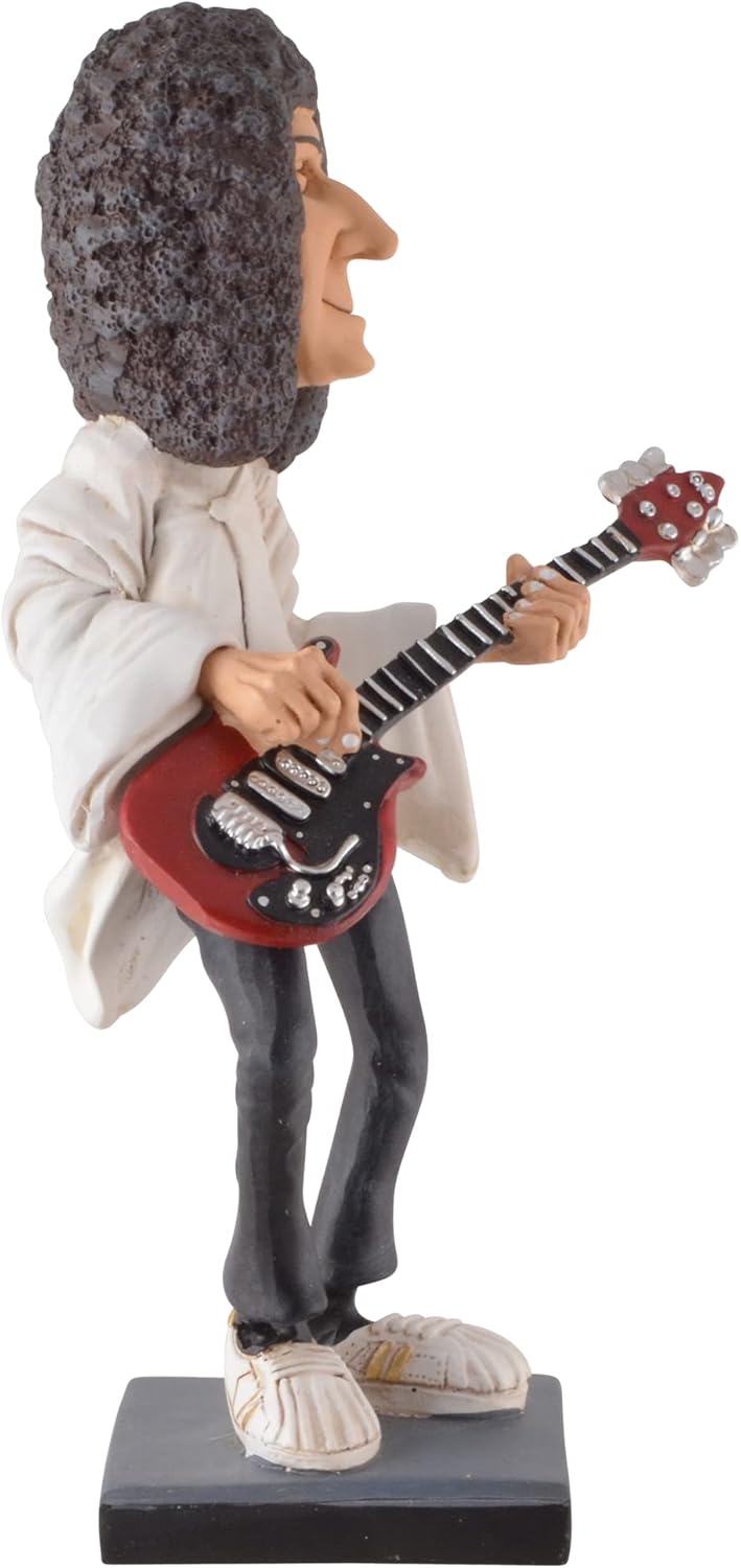 VOGLER Joh. Vogler GmbH Funny Life - Rockstar Brian