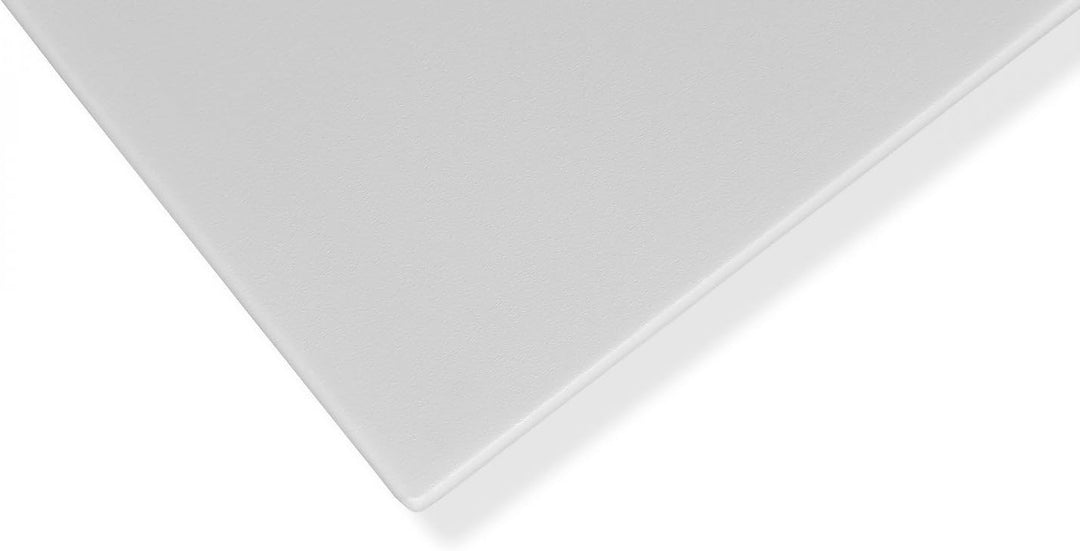 VIESTA® H300 Infrarotheizung Heizpaneel 300W 50x60cm Carbon Crystal rahmenlos Wand/Decke IP20 TÜV/GS