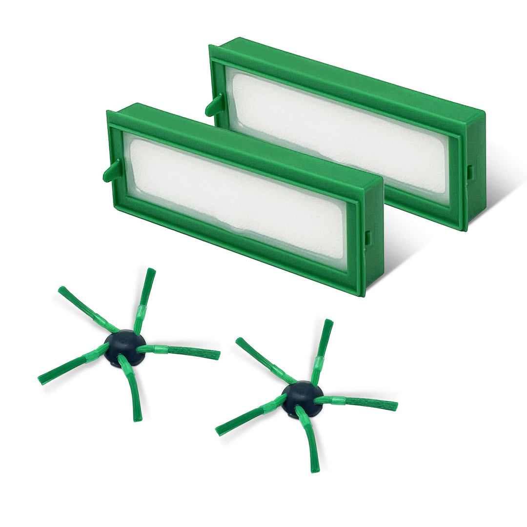 Ersatzteile Zubehör für Vorwerk Kobold VR200 VR300 VR 200 VR 300 Staubsauger Roboter Saugroboter - 2