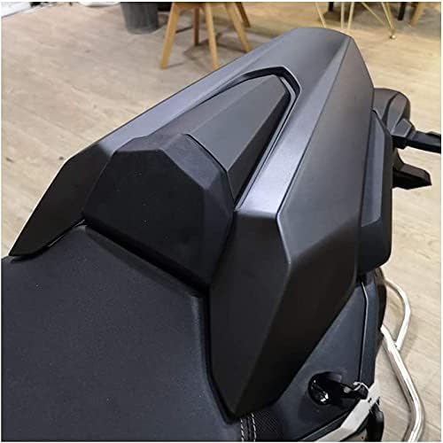 Soziusabdeckung Rücksitzbezug für CB650R CBR650R 2021 2022 2023 PSLER Sitzkappe Heckverkleidung Moto