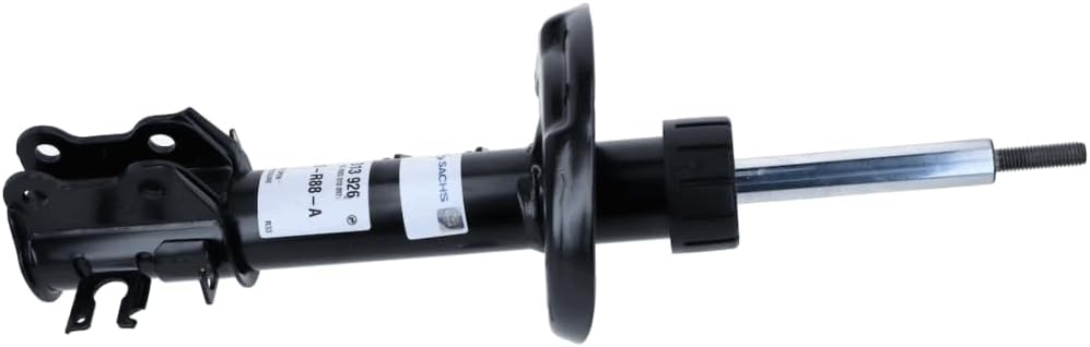 SACHS 313 926 Stossdämpfer Für Alfa Romeo MITO (955_) 2008-2018 rechts, Vorderachse