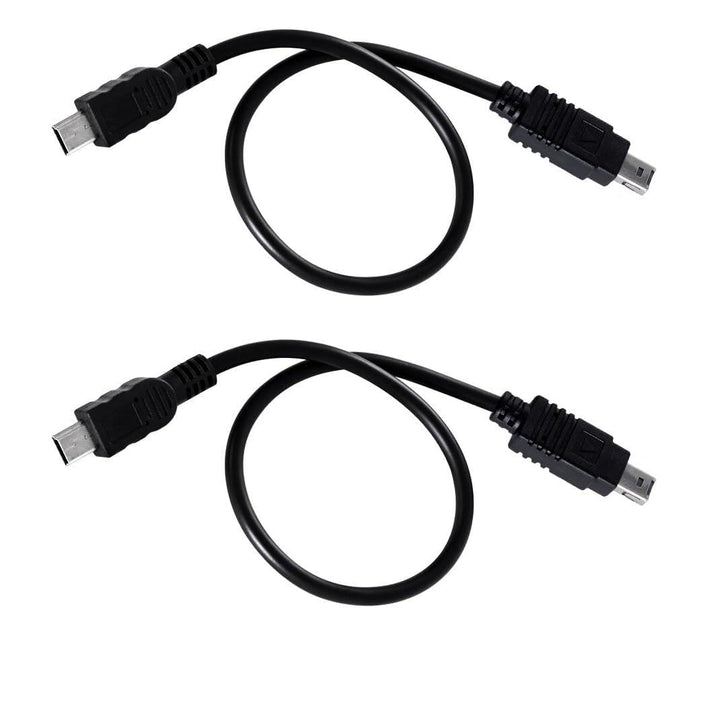 Micnova Kabel N3 für GPS-Geräte, P-Franken, Columbus, Sevenoak, Genesis, Marrex, kompatibel mit Niko