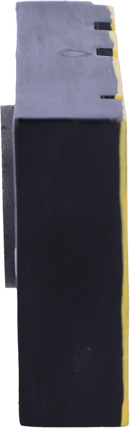 Nemesis Now Flaschenöffner mit Kiss Logo, offizielles Lizenzprodukt, Schwarz, 10,5 cm, B5179R0
