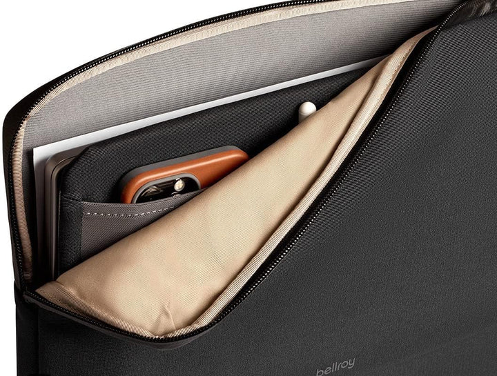 Bellroy Laptop Caddy (16" Laptop-Schutzhülle) Slate, Slate