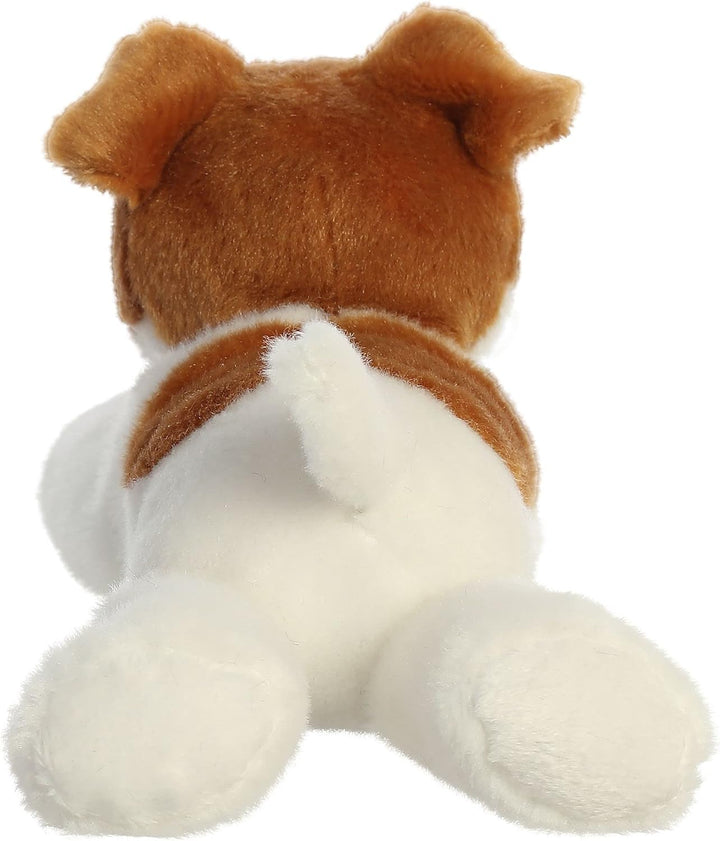 Aurora – Mini Flopsie – 20,3 cm Jackie Jack Russell