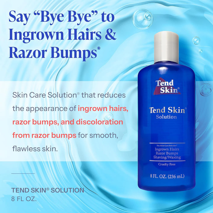 Tend Skin Solution 236ml