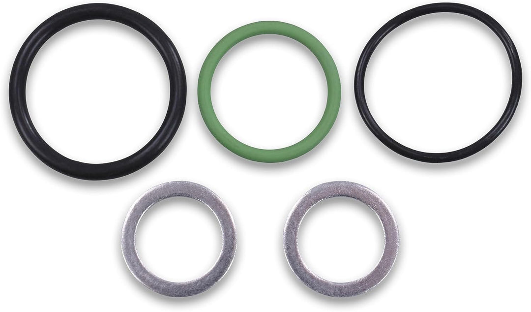 Dichtungssatz AGR passend für 03L131512DQ 03L131512DP 03P131512E passend für AUDI,VW,SEAT,SKODA