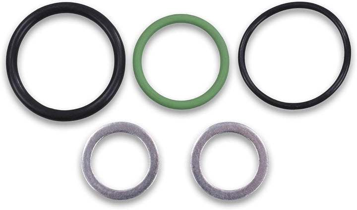 Dichtungssatz AGR passend für 03L131512DQ 03L131512DP 03P131512E passend für AUDI,VW,SEAT,SKODA