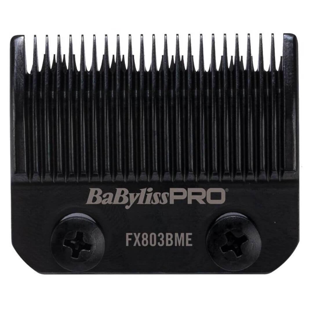 BaByliss PRO 4Artists Graphite Taper Blades